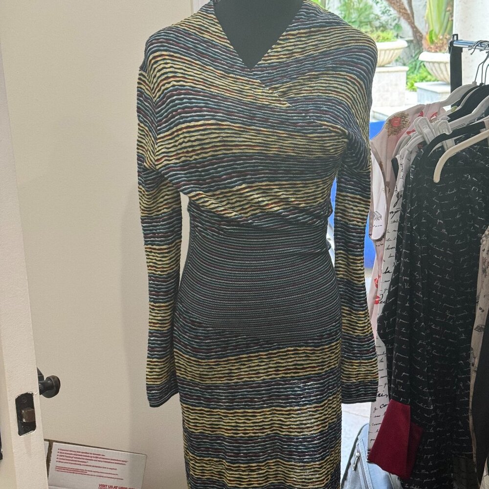 Missoni Dress